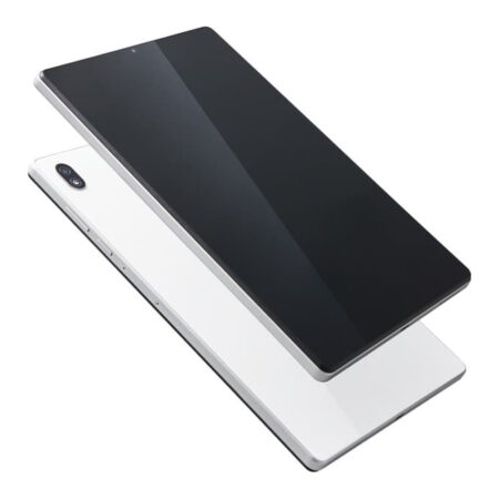Lenovo Tab 6 10.3’ Inch Tablet | Special Blue Colour | 4GB RAM | 64GB ROM | 7500mAh Battery | Back Glass | 10/10 Condition | With Box, Charger, Cable | High Performance | Reliable | Affordable ( FREE BOOK COVER )