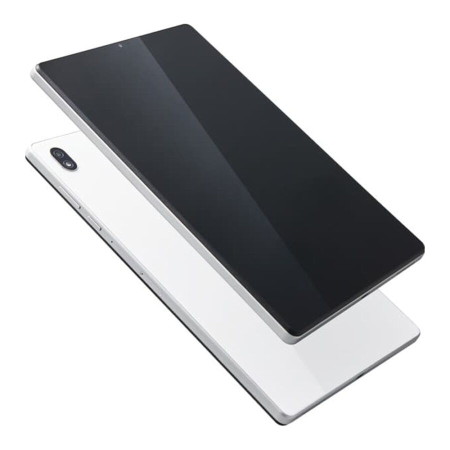 Lenovo Tab 6 10.3’ Inch Tablet | Special Blue Colour | 4GB RAM | 64GB ROM | 7500mAh Battery | Back Glass | 10/10 Condition | With Box, Charger, Cable | High Performance | Reliable | Affordable ( FREE BOOK COVER )