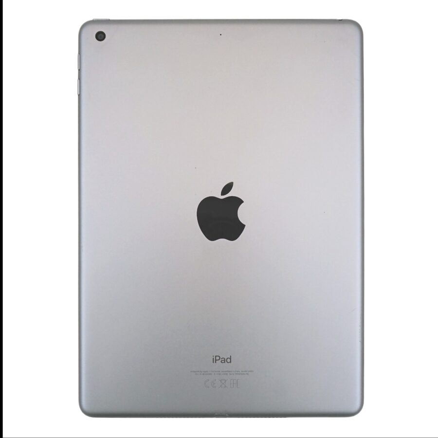 Apple iPad 2 | 9.7-Inch WiFi Only - Black Color (16 GB) - FREE TABLET COVER - ONLY YOUTUBE SUPPORTED - NOT UPGRADEABLE - Image 2
