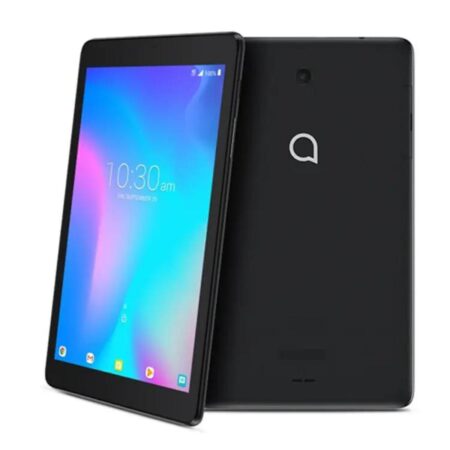 Alcatel 2/32 (9029) - 8" IPS LCD, Android 8.1, 2GB RAM, 32GB ROM, 4080mAh Battery - FREE TABLET COVER.