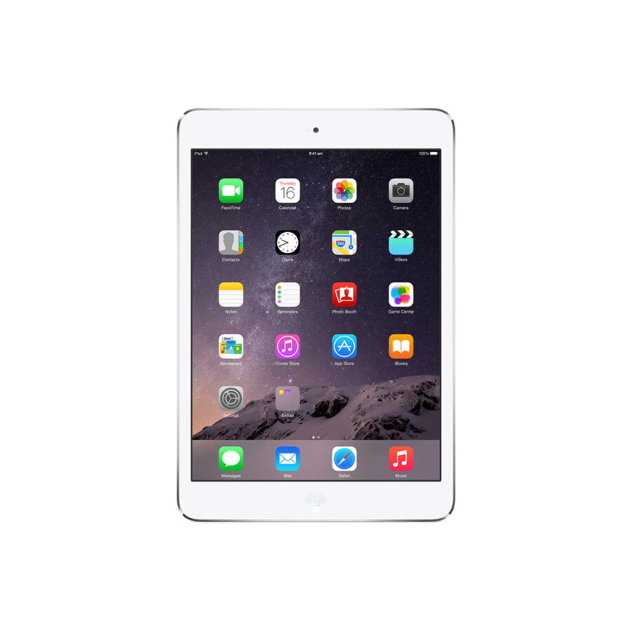 Apple iPad 2 | 9.7-Inch WiFi Only - Black Color (16 GB) - FREE TABLET COVER - ONLY YOUTUBE SUPPORTED - NOT UPGRADEABLE - Image 3