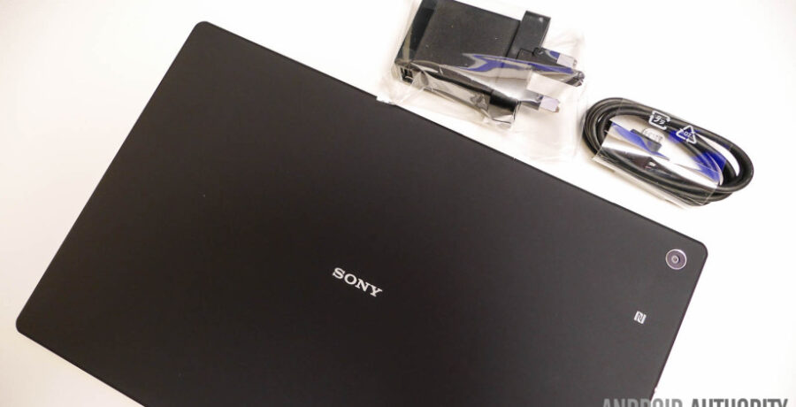 Sony Xperia Z2 - 10" Screen - 3gb Ram 32gb Rom - Android 6 FREE TABLET COVER - Image 4