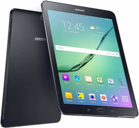 Samsung Galaxy Tab S2 9.7" Screen; 3GB RAM 32 GB ROM Wi-Fi Tablet - FREE TABLET COVER