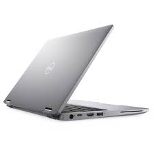 Dell Latitude 5310 - Intel Core i7 10th Generation - 16GB DDR4 Ram - 512 GB SSD Drive - 13.3"  Display, Touch Screen.
