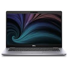 Dell Latitude 5310 - Intel Core i7 10th Generation - 16GB DDR4 Ram - 512 GB SSD Drive - 13.3"  Display, Touch Screen.