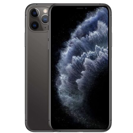 Apple iPhone 11 Pro 64 GB/128 GB/256 GB - NON PTA - Factory Unlock - Good Condition - With Charger and Cover.