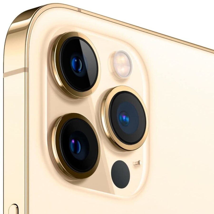 Apple iPhone 12 Pro – 128GB/256GB/512GB | Factory Unlocked | NON-PTA | Free Charger & Cover Included. - Image 5