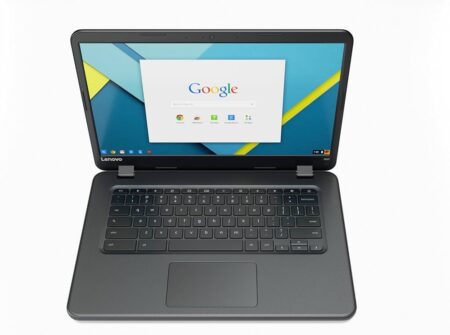 Lenovo Chromebok N42 Windows 10 Chromebook - 4GB RAM - 14inch Screen - 32gb Storage.