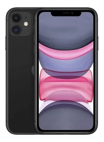 Apple iPhone 11 64 GB/128 GB/256 GB - NON APPROVED (FREE CHARGER & COVER) -