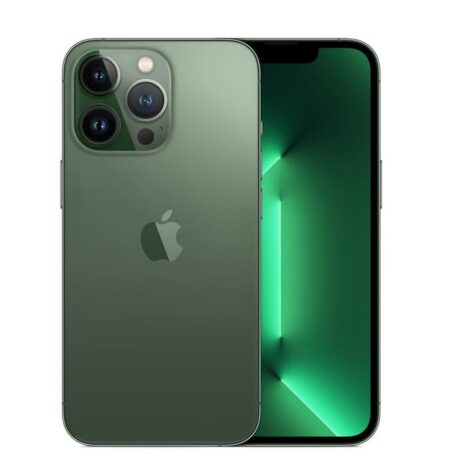 Apple iPhone 13 Pro 128GB / 256GB / 512GB - NON PTA Factory Unlocked (FREE CHARGER & COVER)