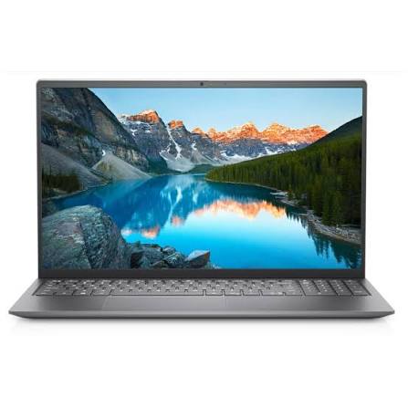 Dell Inspiron 5510 – Core i5 -11th Generation (Metal Body)