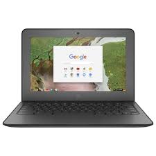 HP Chromebook 11 G6 - 4GB RAM - 16GB Storage - ChromeOS - 11.6 Inch HD Display