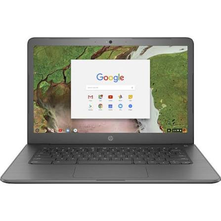 HP Chromebook 14 G5 - 4GB RAM - 32GB Storage - ChromeOS - 14 Inch HD Display