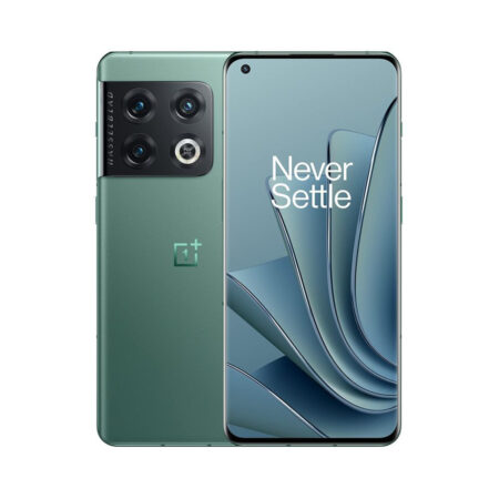 OnePlus 10 Pro Smartphone - 12GB RAM 256GB Storage - Dual SIM - Official PTA Approved