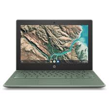 HP Chromebook 11 G8 EE - 4GB RAM - 32GB Storage - ChromeOS - 11.6 Inch HD Display