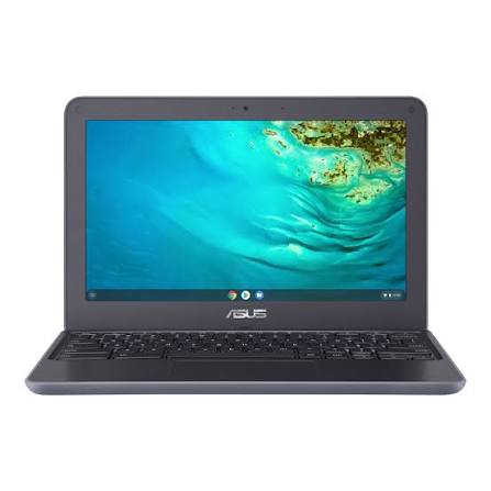 ASUS C202 Chromebook - 4GB RAM - 16GB Storage - ChromeOS - 11.6 Inch HD Display