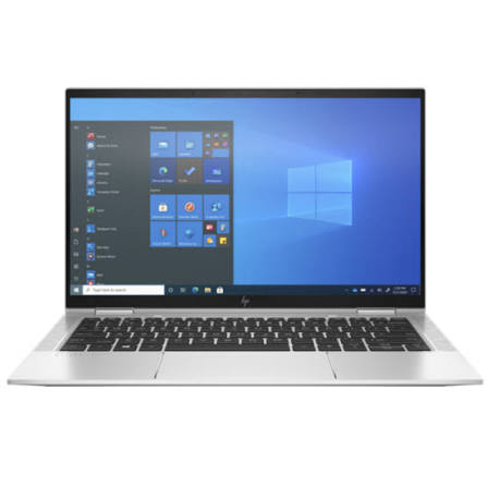 HP EliteBook x360 1040 G8 Laptop - Intel Core i5 11th Gen - 8GB RAM - 256GB SSD - 14.1 Inch Touchscreen - 360° Convertible