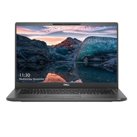 Dell Latitude 7400 2-in-1 Laptop – Intel Core i5 8th Gen – 8GB RAM – 256GB M.2 SSD – 14 Inch Touchscreen – 360° Convertible