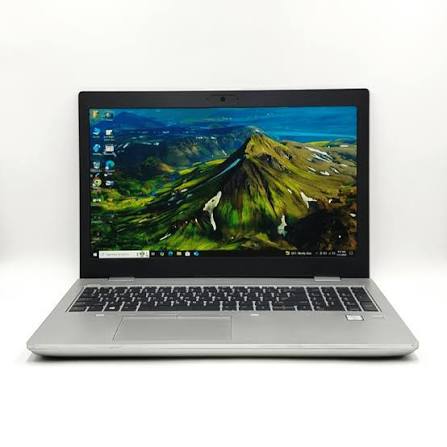 HP ProBook 645 G4 Laptop – AMD Ryzen 3 Processor – 8GB RAM – 256GB M.2 SSD – Display