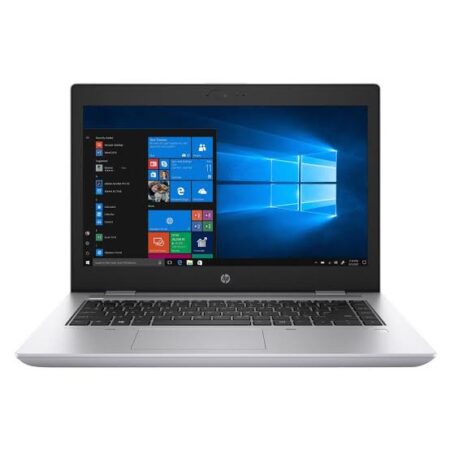 HP ProBook 640 G5 Laptop – Intel Core i5 8th Gen – 8GB RAM – 256GB M.2 SSD