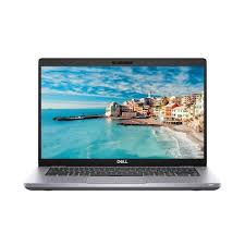 Dell Latitude 5410 Laptop – Intel Core i5 10th Gen – 8GB RAM – 256GB M.2 SSD – 14 Inch Display