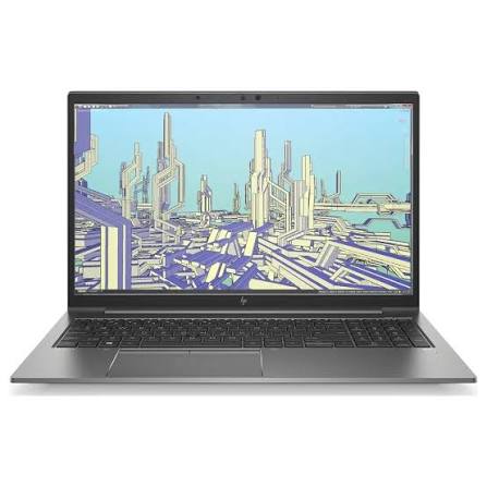 HP ZBook 15 Laptop – Intel Core i7 8th Gen – 8GB RAM – 256GB M.2 SSD – 4GB Dedicated Graphics – 15.6 Inch Display