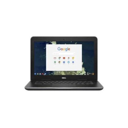 Dell Chromebook 3380 - 4GB RAM - 32GB Storage - 14 Inch Display - Windows