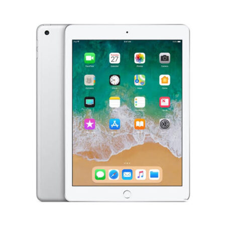 Apple iPad 6th Generation - 9.7 Inch Retina Display - 32GB Storage - Wi-Fi Tablet