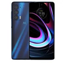 Motorola Edge 2021 Smartphone - 6GB RAM - 256GB Storage - 6.8-Inch FHD+ 144Hz Display - Snapdragon 778G Processor - Single SIM