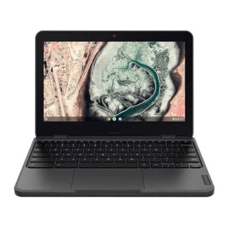 Lenovo 100e 2nd Gen Chromebook - 4GB RAM - 32GB Storage - ChromeOS - 11.6 Inch HD Display