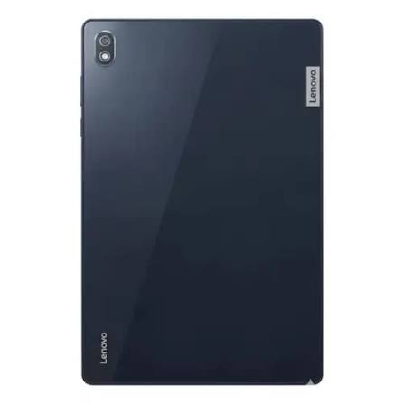 Lenovo Tab 6 Tablet - 10.3 Inch Display - 4GB RAM - 64GB Storage - 7500mAh Battery - Special Blue Colour
