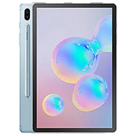 Samsung Galaxy Tab S6 Lite Tablet - 10.4 Inch Display - 4GB RAM - 64GB Storage - Android Tablet