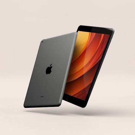 Apple iPad 8th Generation - 10.2 Inch Retina Display - 32GB Storage - Wi-Fi Tablet