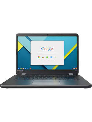 Lenovo N42 Chromebook - 4GB RAM - 16GB Storage - 14 Inch Display - Windows