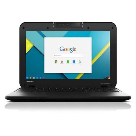 Lenovo N22 Chromebook - 4GB RAM - 16GB Storage - 11.6 Inch Display - ChromeOS