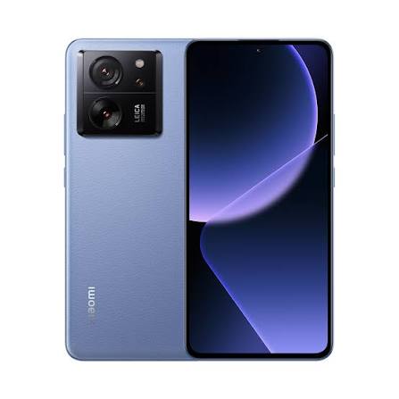 Xiaomi 13T Pro Smartphone - 12GB RAM - 256GB Storage - 6.67-Inch AMOLED 144Hz Display - Dimensity 9200+ Processor - Physical SIM + eSIM - PTA Approved