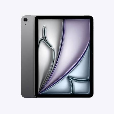 Apple iPad 8th Generation - 10.2 Inch Retina Display - 32GB Storage - Wi-Fi Tablet